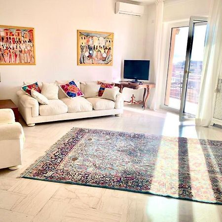 Appartement Casa Sole à Naples Extérieur photo