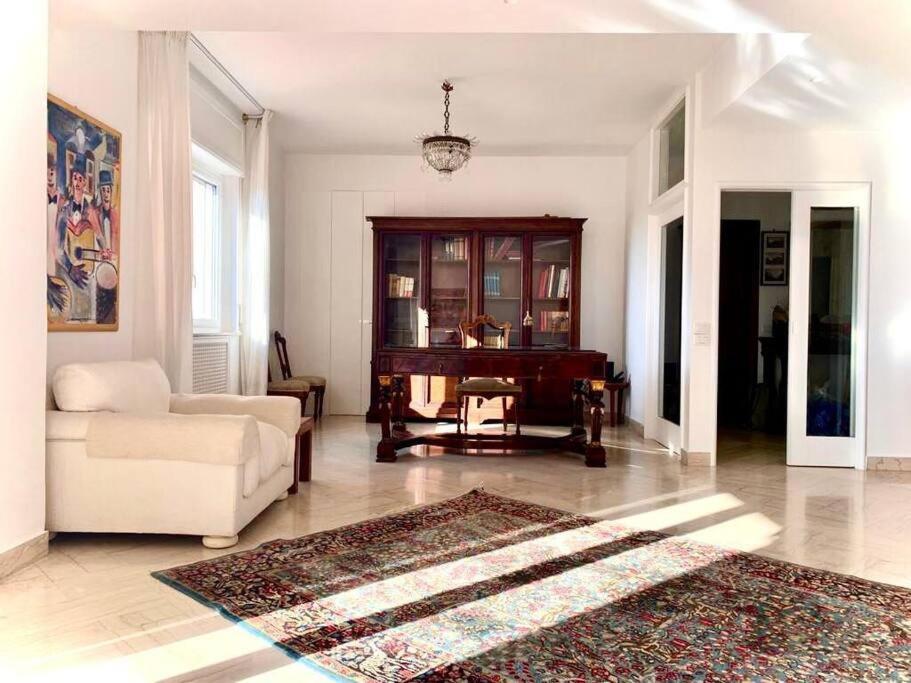 Appartement Casa Sole à Naples Extérieur photo
