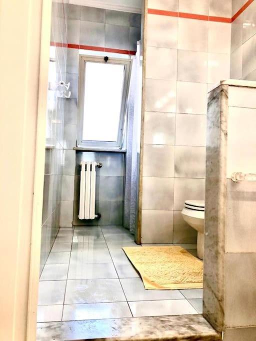 Appartement Casa Sole à Naples Extérieur photo