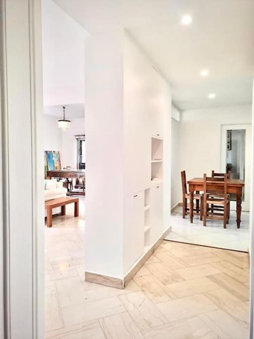 Appartement Casa Sole à Naples Extérieur photo