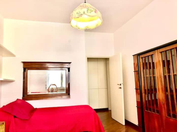 Appartement Casa Sole à Naples Extérieur photo
