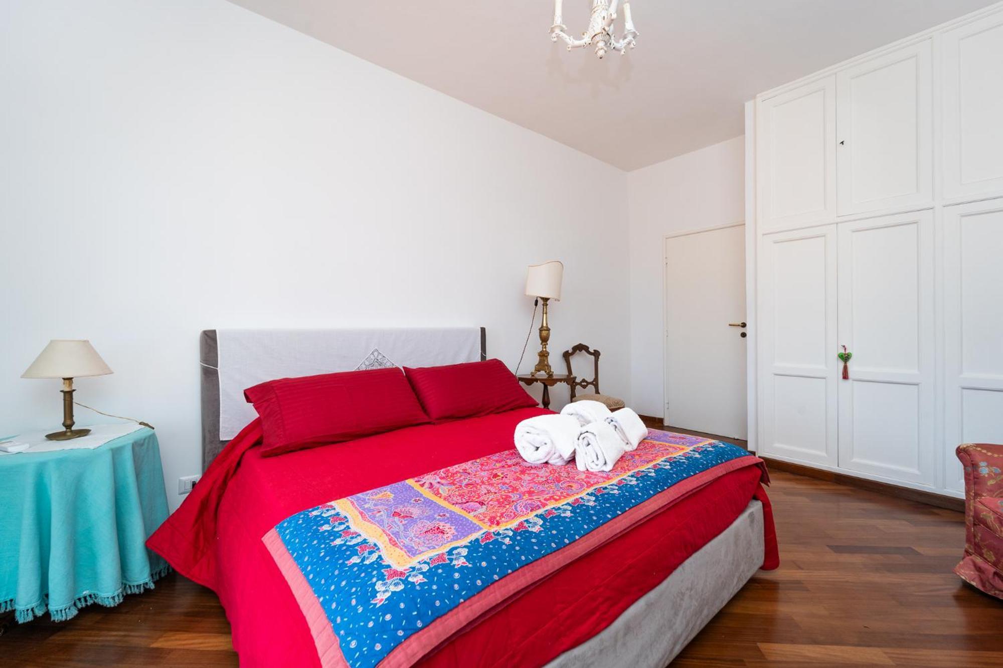 Appartement Casa Sole à Naples Extérieur photo