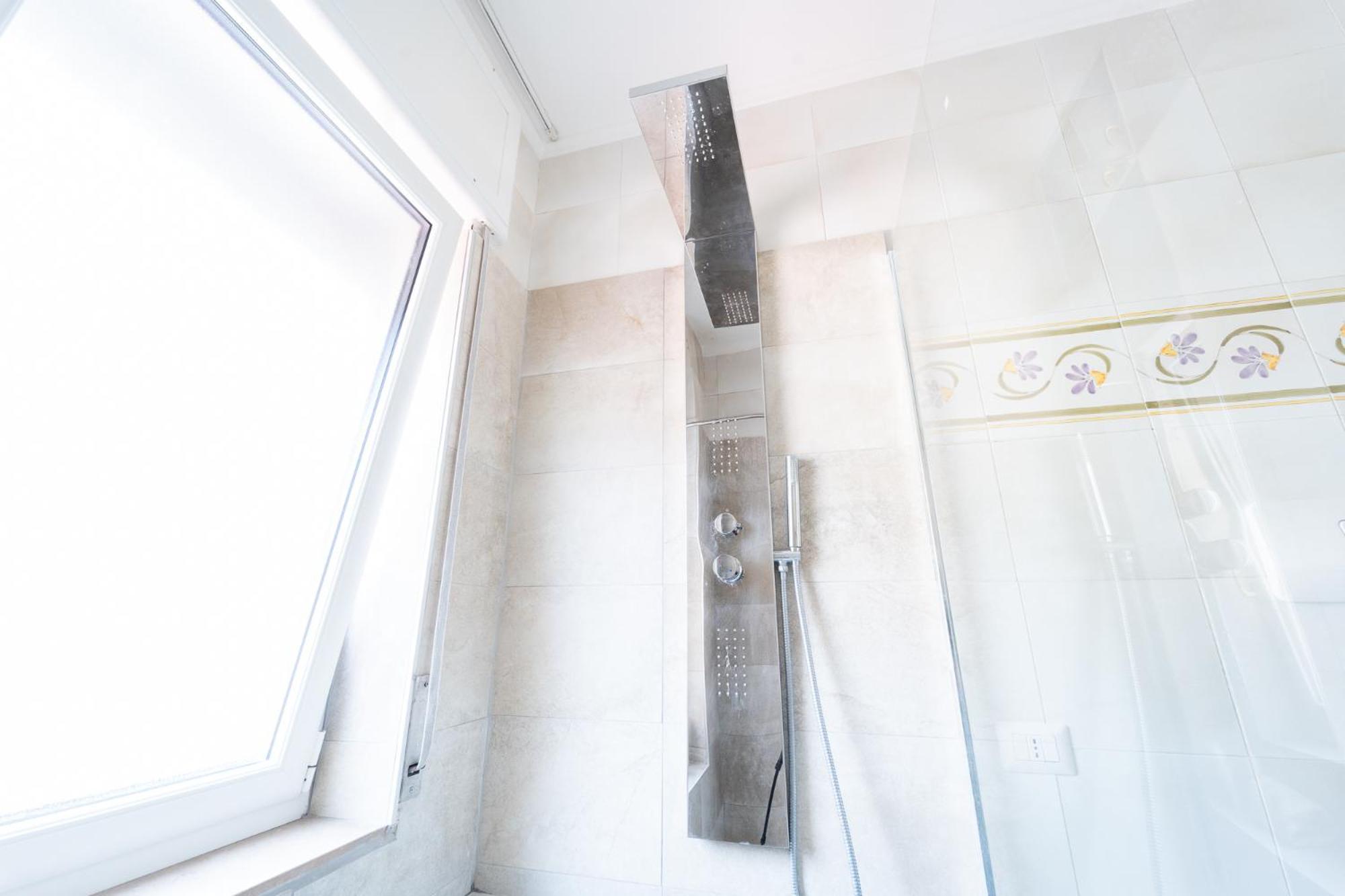 Appartement Casa Sole à Naples Extérieur photo