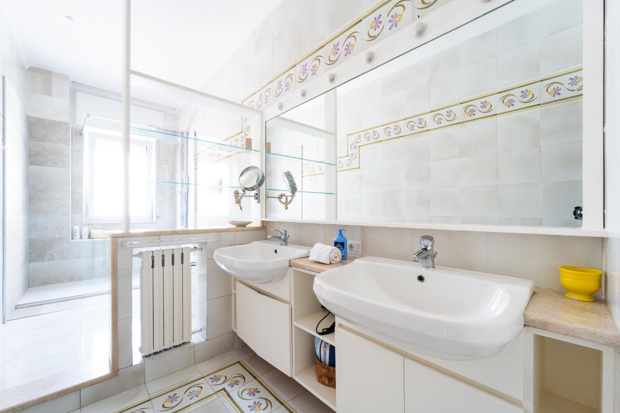 Appartement Casa Sole à Naples Extérieur photo